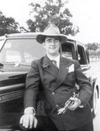 benny-g