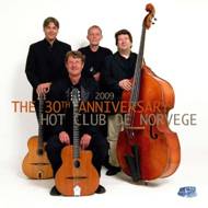 30th Anniversary Tour 2009